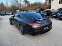 gebraucht Mercedes S63 AMG GT4MATIC+ Edition 1 Magno/Night/Carbon++++