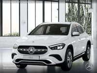 Gebraucht Mercedes GLA250 Advanced 224 PS (164 kW) 2024 Weiß SUV