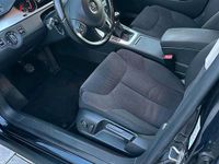 Gebraucht VW Golf VI 170 PS (125 kW) 2010 Schwarz Kleinwagen