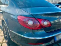 Occasion VW Passat 140 ch (102 kW) 2011 Gris Coupé