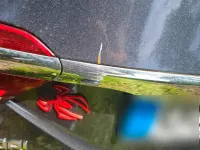 Gebraucht Hyundai i40 117 PS (86 kW) 2014 Kombi