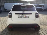 Neu Fiat 600 Sport 145 PS (106 kW) 2026 Weiss SUV