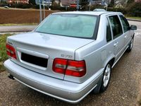 gebraucht Volvo S70 2,5l 20V