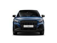 Neu Audi SQ2 Sport 301 PS (221 kW) 2026 Blau SUV