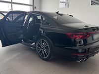 Gebraucht Audi S8 Advanced 571 PS (419 kW) 2020 Schwarz Limousine