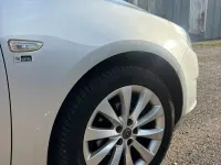 Gebraucht Opel Astra 116 PS (85 kW) 2012 Silber Limousine
