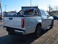Second-hand Mercedes X250 Style 190 CP (139 kW) 2019 Alb Pickup