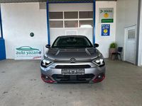 Second-hand Citroën C4 Shine 131 CP (96 kW) 2020 Gri Berlinǎ