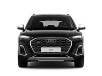 Gebraucht Audi SQ5 Ambiente 341 PS (250 kW) 2023 Schwarz SUV