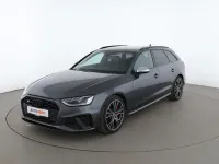 Gebraucht Audi S4 347 PS (255 kW) 2020 Grau Kombi
