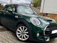 Gebraucht Mini Cooper S Sport 192 PS (141 kW) 2014 Kleinwagen