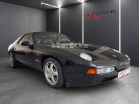 Gebraucht Porsche 928 349 PS (256 kW) 1995 Schwarz Coupé