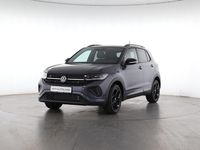 Gebraucht VW T-Cross Style 116 PS (85 kW) 2025 Grau SUV
