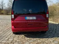 Gebraucht VW Caddy Style 122 PS (89 kW) 2025 Andere farben Van / Kleinbus
