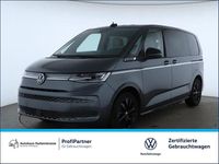 Gebraucht VW Multivan Style 150 PS (110 kW) 2025 Grau Van