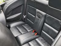 Gebraucht VW Eos 140 PS (102 kW) 2010 Silber Cabrio