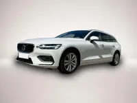 Gebraucht Volvo V60 Momentum 197 PS (144 kW) 2020 Manufacturer Kombi