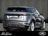 Gebraucht Land Rover Range Rover evoque R-Dynamic 200 PS (147 kW) 2023 Grau SUV
