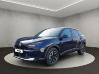 Neu Citroën C4 136 PS (100 kW) 2025 Eclipse blau metallic lackier SUV