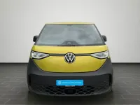 Second-hand VW ID. Buzz Basis 150 kW (204 CP) 2023 Galben Monovolum