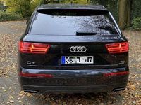 Gebraucht Audi Q7 272 PS (200 kW) 2015 SUV