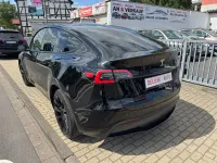 Gebraucht Tesla Model Y 378 kW (514 PS) 2023 Schwarz SUV