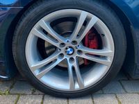 gebraucht BMW 525 e60 i 3L LCI Facelift mit M Felgen!!2009 Bj