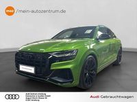 Gebraucht Audi SQ8 Ambiente 507 PS (372 kW) 2021 Individuallackierungen audi exclusive SUV
