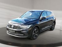 gebraucht VW Tiguan 1.5 TSI MOVE