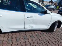 Gebraucht Ford Focus Trend 120 PS (88 kW) 2021 Weiß Kombi