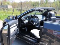 Gebraucht Mercedes E250 Edition 204 PS (150 kW) 2010 Grau Cabrio