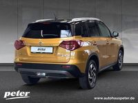 Neu Suzuki Vitara Comfort+ 129 PS (94 kW) 2025 Schwarz SUV