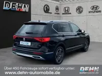 Gebraucht Seat Tarraco 4Drive 360 PS (264 kW) 2019 Schwarz SUV