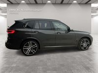 Gebraucht BMW X5 Shadowline 530 PS (389 kW) 2022 Grau SUV