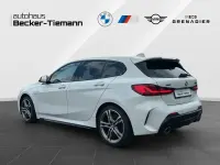 Gebraucht BMW M135 Performance 306 PS (225 kW) 2023 Weiß Kleinwagen