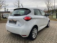 gebraucht Renault Zoe Experience Z.E 50 Kaufbatterie *PDC, GJR*