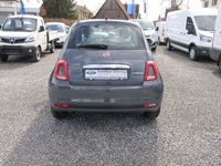 gebraucht Fiat 500 500