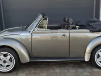 Gebraucht VW Käfer 50 PS (36 kW) 1979 Grau Cabrio