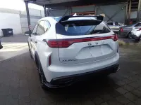 Neu Haval Jolion Lux 177 PS (130 kW) 2026 Moonlight white SUV