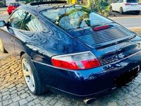 gebraucht Porsche 996 Coupé? 4 Carrera