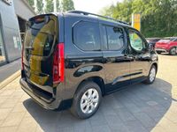 gebraucht Opel Combo-e Life Ultimate Elektro