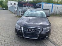 gebraucht Audi A3 1.6 FSI Ambiente