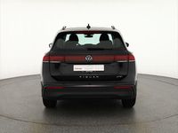 Gebraucht VW Tiguan 131 PS (96 kW) 2025 Schwarz SUV