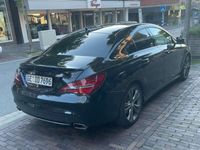 gebraucht Mercedes CLA180 CLA 180Urban