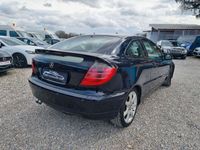 gebraucht Mercedes C220 C 220 C -Klasse SportcoupeCDI (KEIN TÜV )