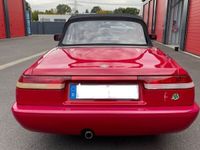 gebraucht Alfa Romeo Spider 2.0 ie - 25 Jahre im Familienbesitz