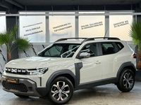 Gebraucht Dacia Duster Expression 101 PS (74 kW) 2024 Braun SUV