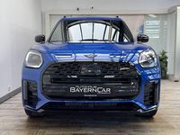 Gebraucht Mini John Cooper Works Countryman 170 PS (125 kW) 2025 Blazing blue SUV