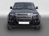 Gebraucht Land Rover Defender 525 PS (386 kW) 2024 Grau SUV