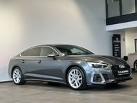 gebraucht Audi A5 Sportback 45 TFSI S Line